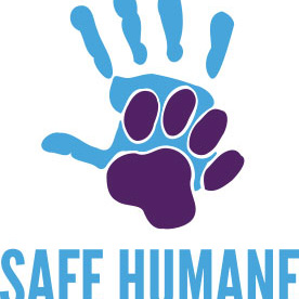 Safe Humane Logo