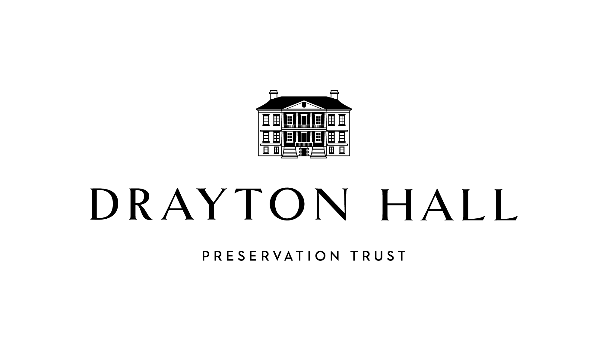 Drayton Hall Preservation Trust Logo