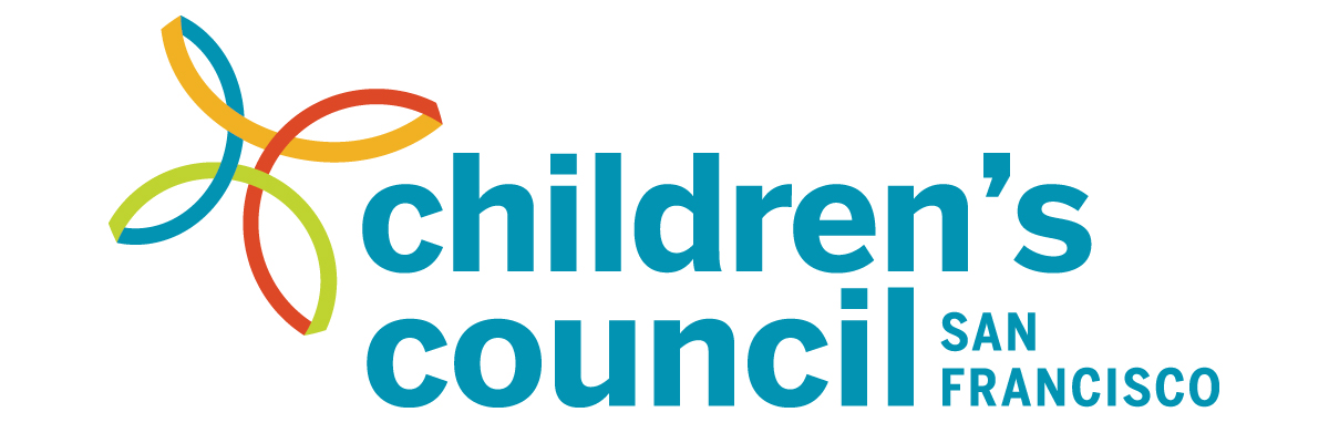 Childrens Council Of San Francisco Logo