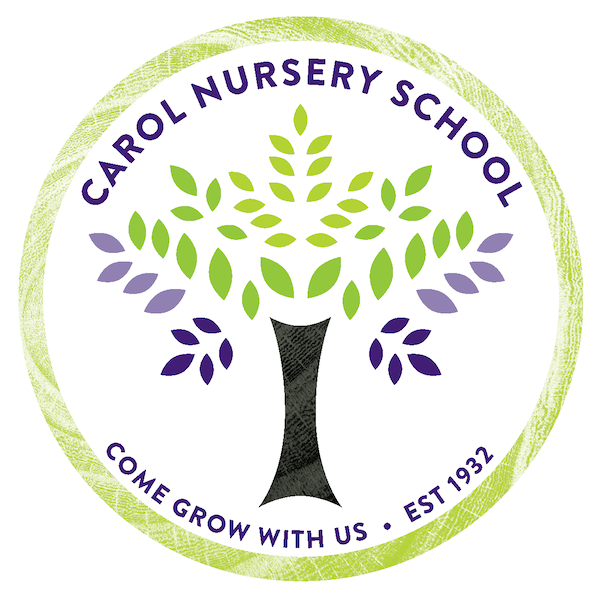 Carol Nursery School Logo