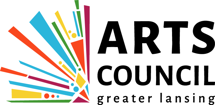 Arts Council Of Greater Lansing Inc Logo