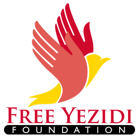 Free Yezidi Foundation Logo