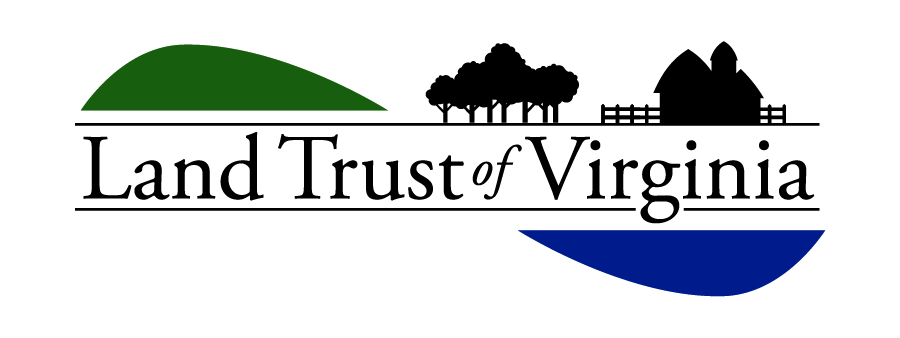 Land Trust Of Virginia Inc Logo