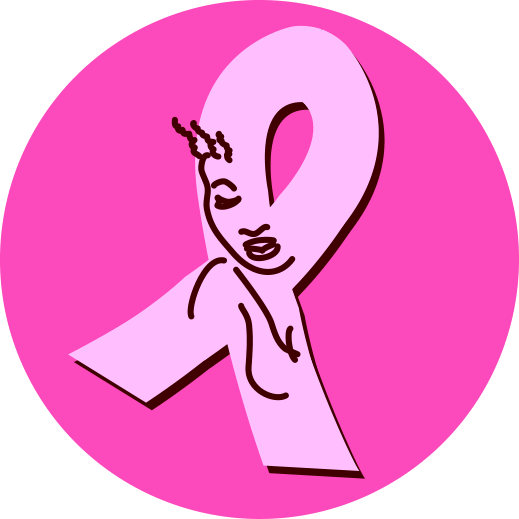 African American Breast Cancer Alliance Logo