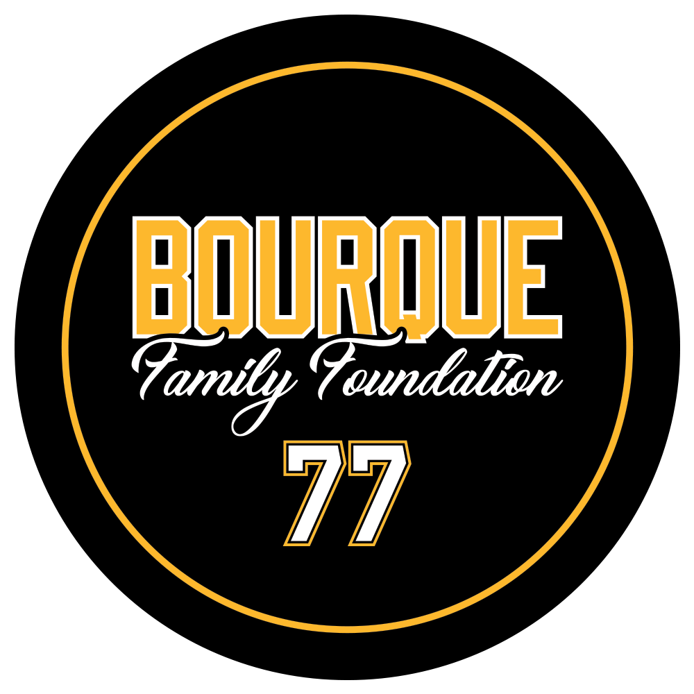 Bourque Family Foundation Logo