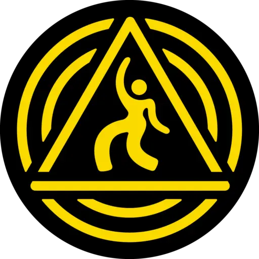 Dance Safe Inc Logo