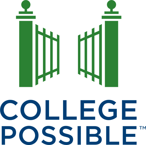 College Possible Logo