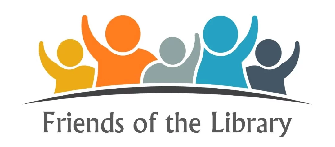 Friends Of The Mukwonago Library Inc Logo