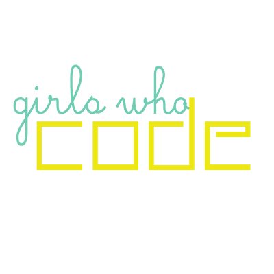 Girls Who Code Logo