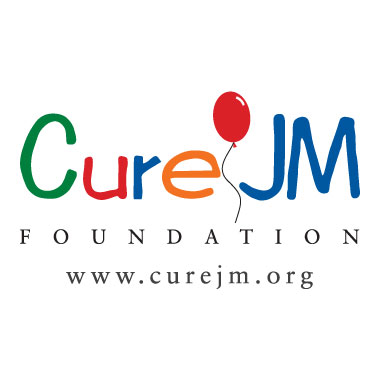 Cure Jm Foundation Logo
