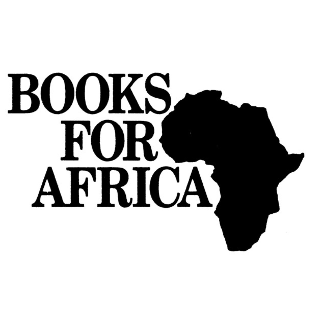 Books For Africa Logo
