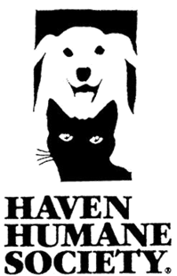 Haven Humane Society Logo