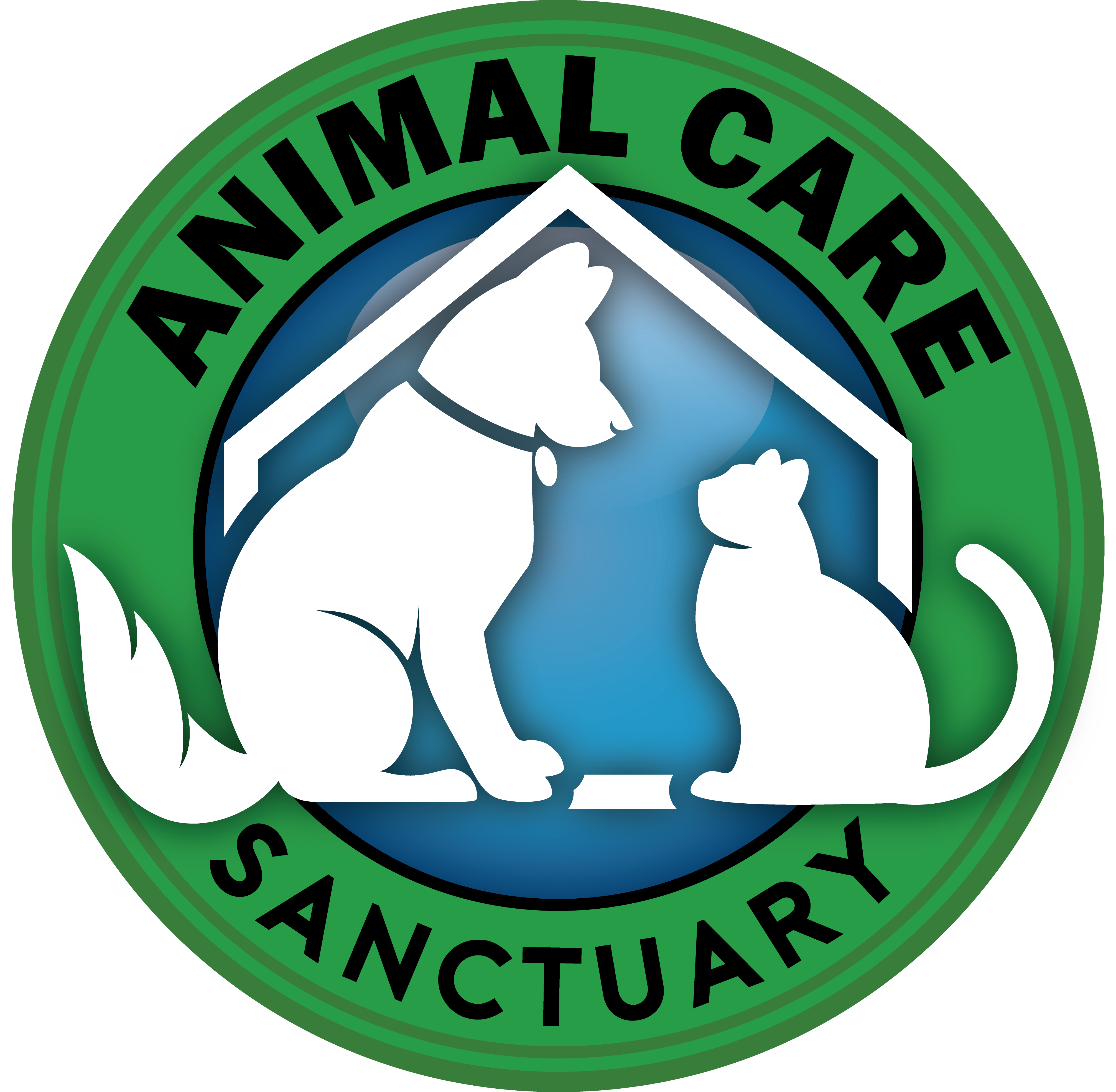 Animal Care Fund Logo