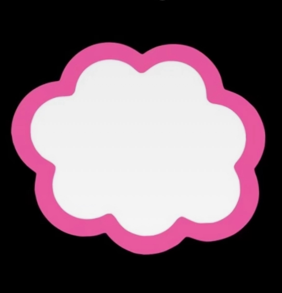 Pink Cloud Foundation Logo