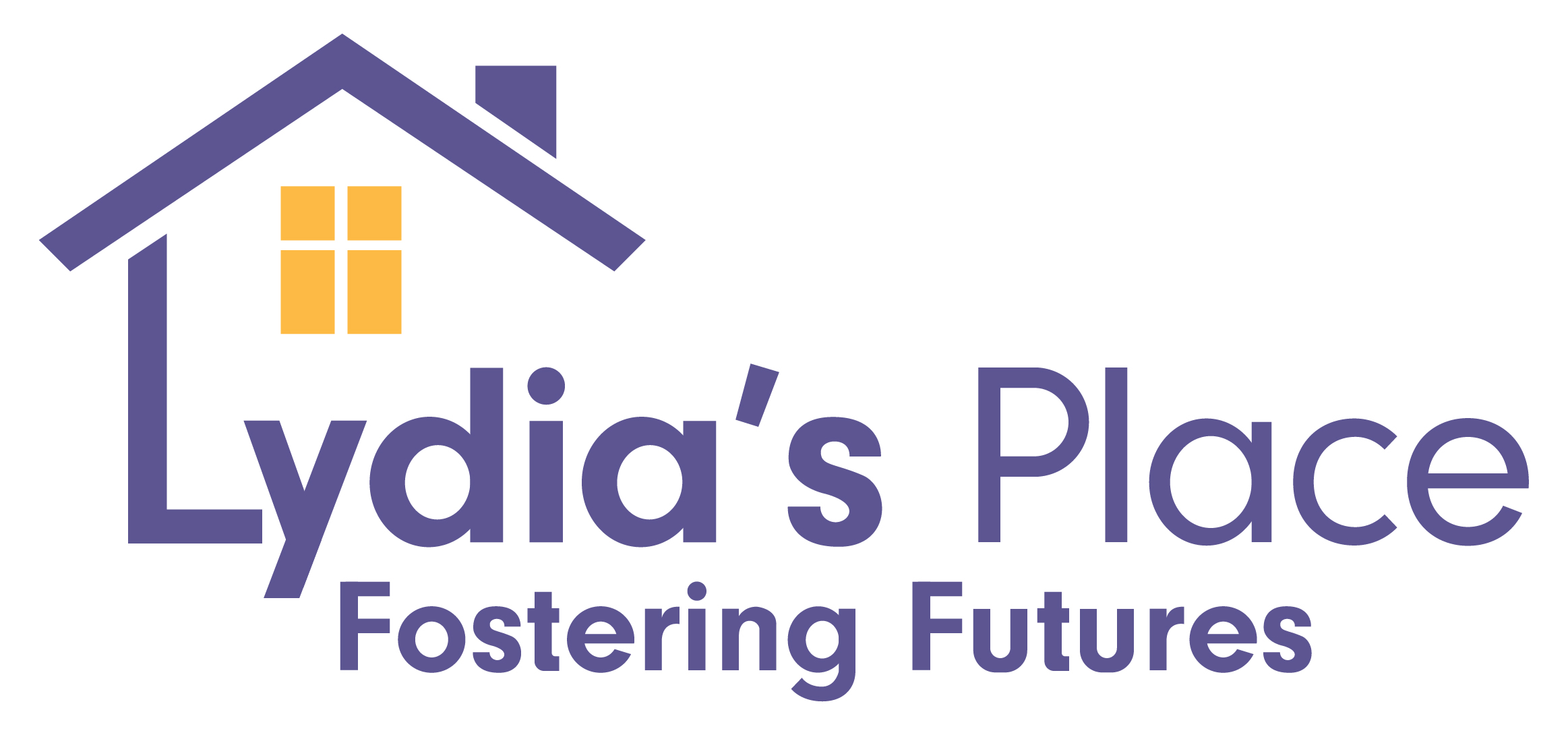 Lydias Place Inc. Logo
