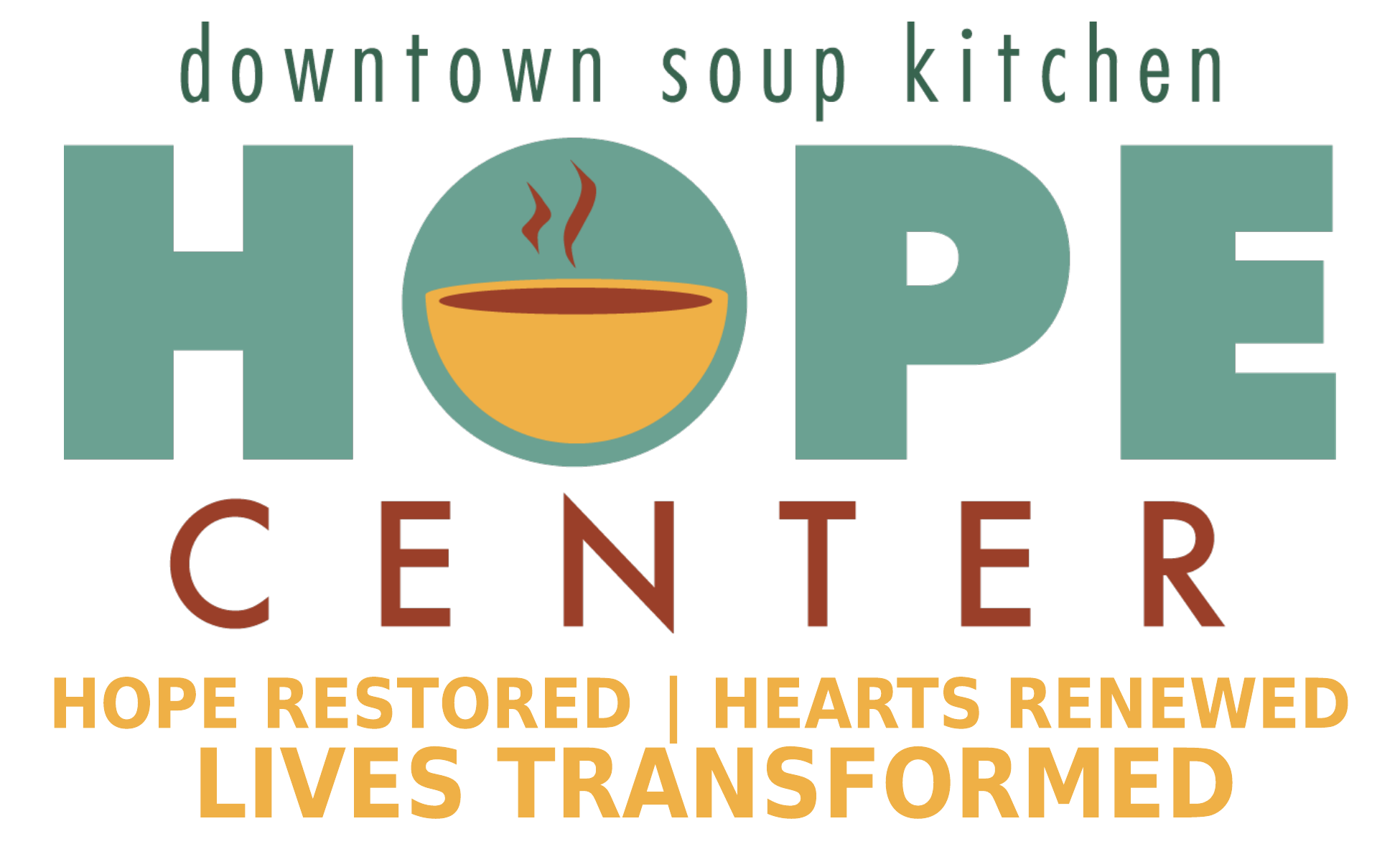 Donate to Downtown Soup Kitchen