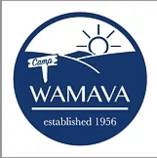 Camp Wamava Logo