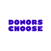 DonorsChoose Logo