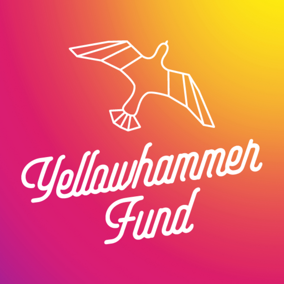 Yellowhammer Fund Logo