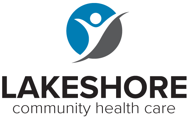 Lakeshore Community Health Care Inc Logo