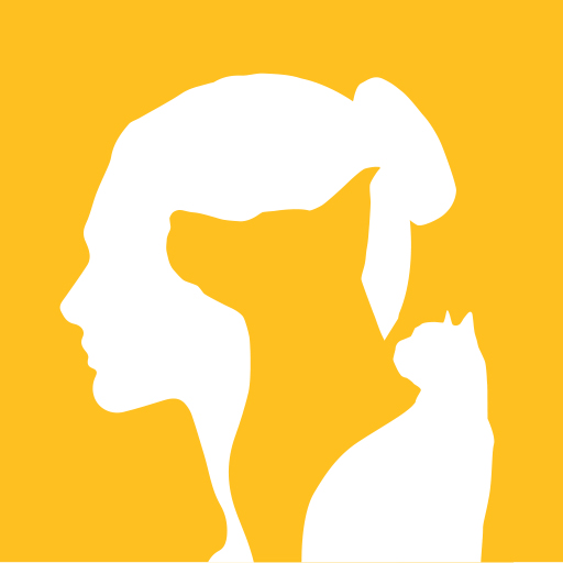 Companions And Animals For Reform And Equity Inc Logo