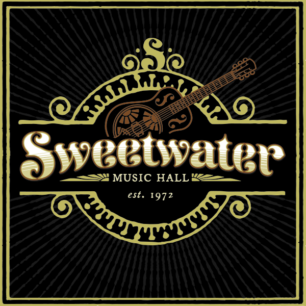 Sweetwater Music Hall Inc Logo