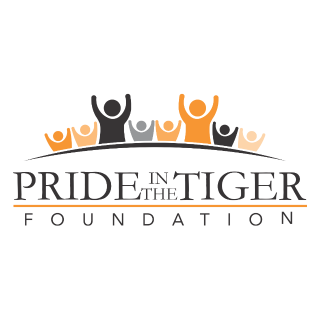 Pride In Tiger Foundation Logo