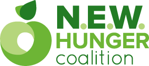 Providence Northeast Washington Hunger Coalition Logo