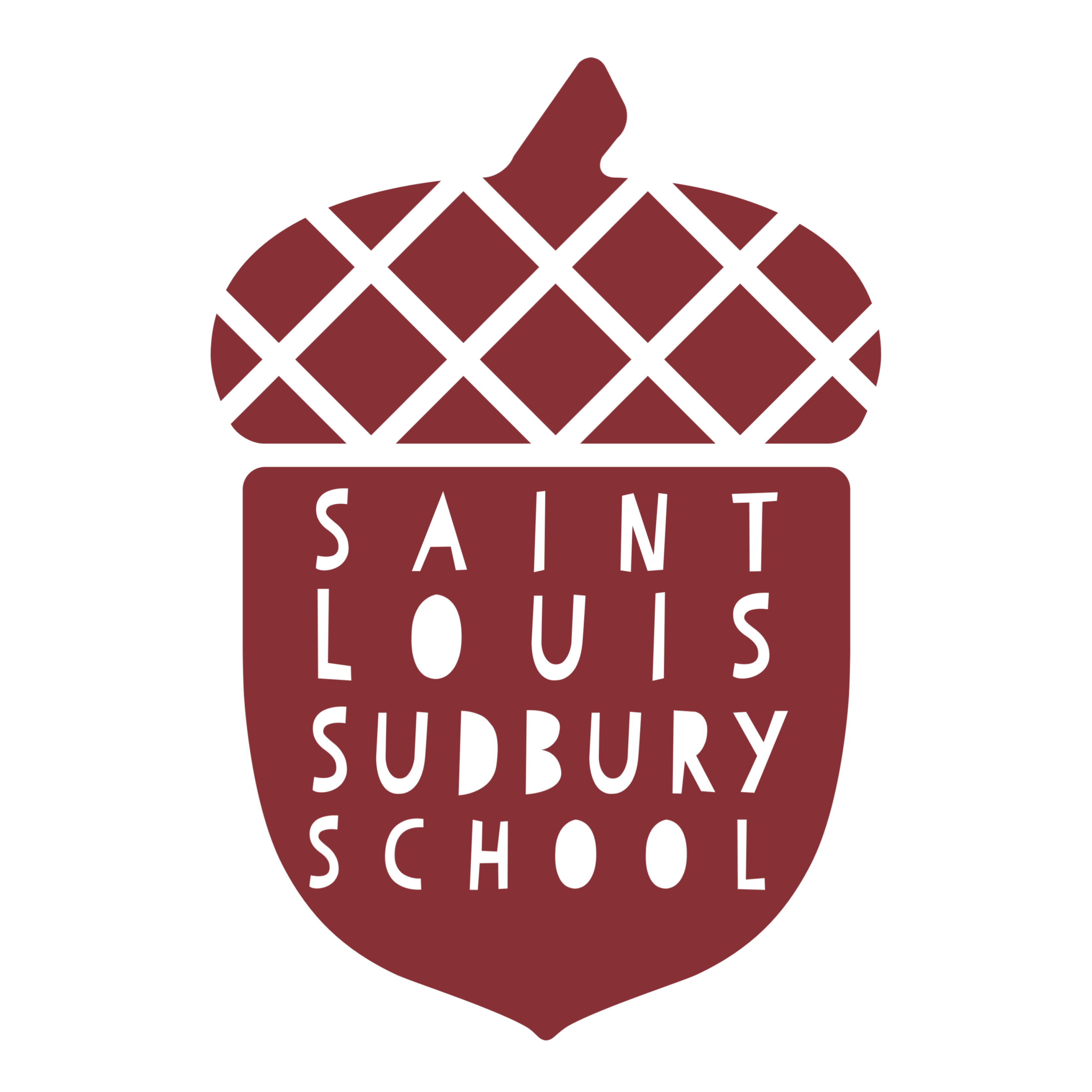 Saint Louis Sudbury School Logo