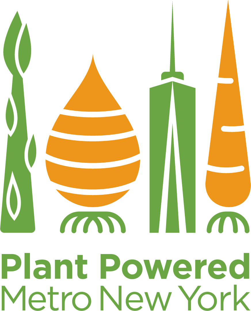 Plant Powered Metro New York Inc Logo