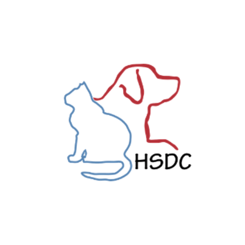 Humane Society Of Davie County Logo