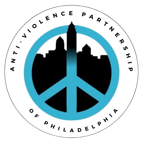 Anti Violence Partnership Of Philadelphia Logo