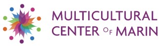 The Multicultural Center Of Marin Inc Logo