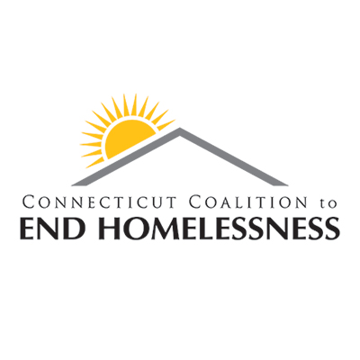 Connecticut Coalition To End Homelessness Logo