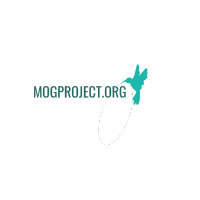 Mog Project Inc Logo