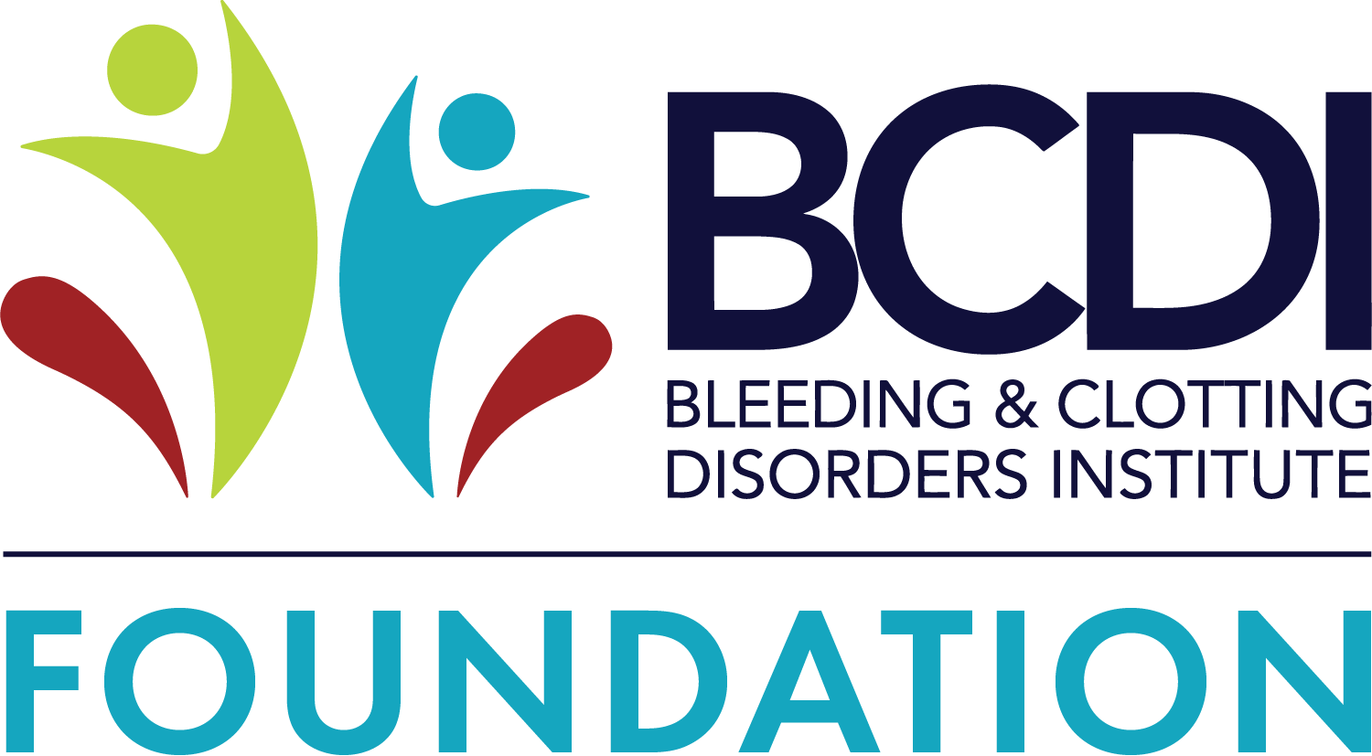 Bcdi Foundation Logo