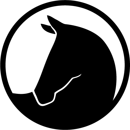Save A Forgotten Equine Logo