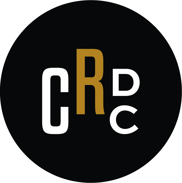 Columbia Repertory Dance Company Logo