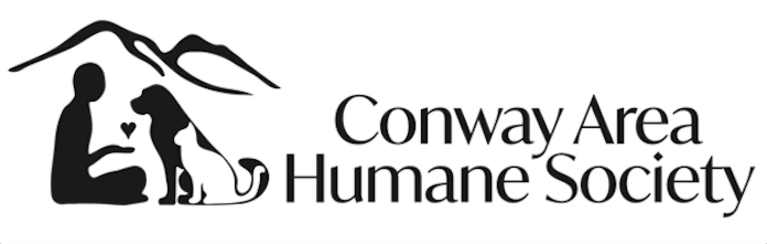 Conway Area Humane Society Logo