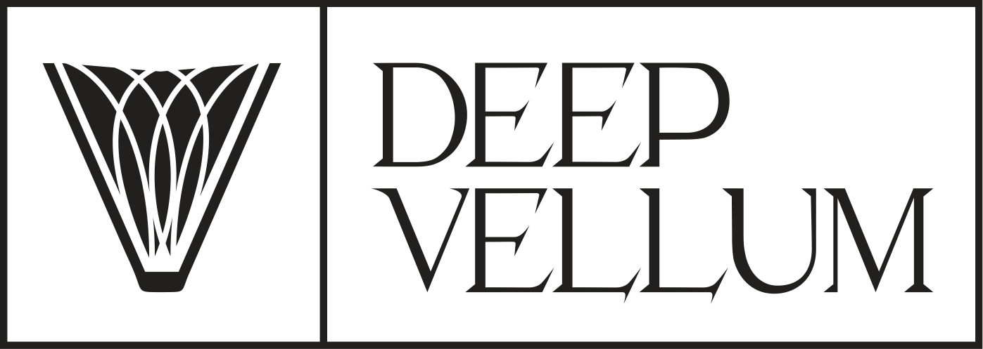 Deep Vellum Publishing Logo