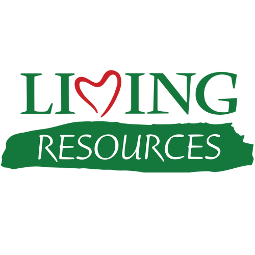 Living Resources Corp Logo