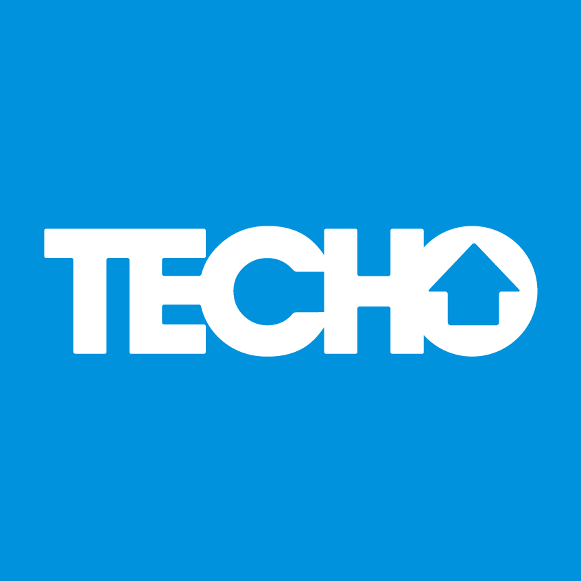 Techo Logo