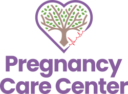 Pregnancy Care Center Of Catawba Valley Logo