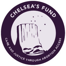Chelsea's Fund Logo