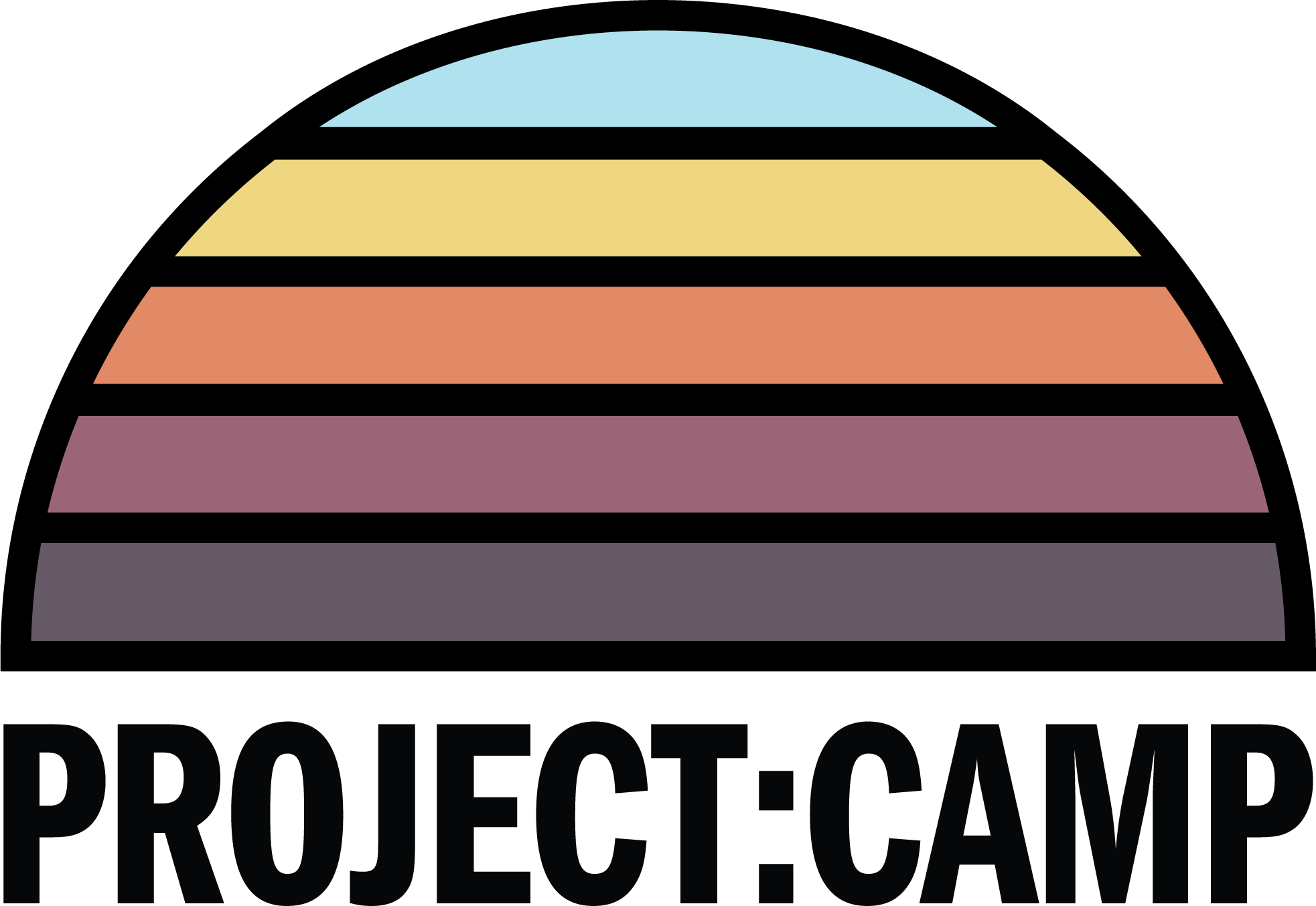 Projectcamp Logo