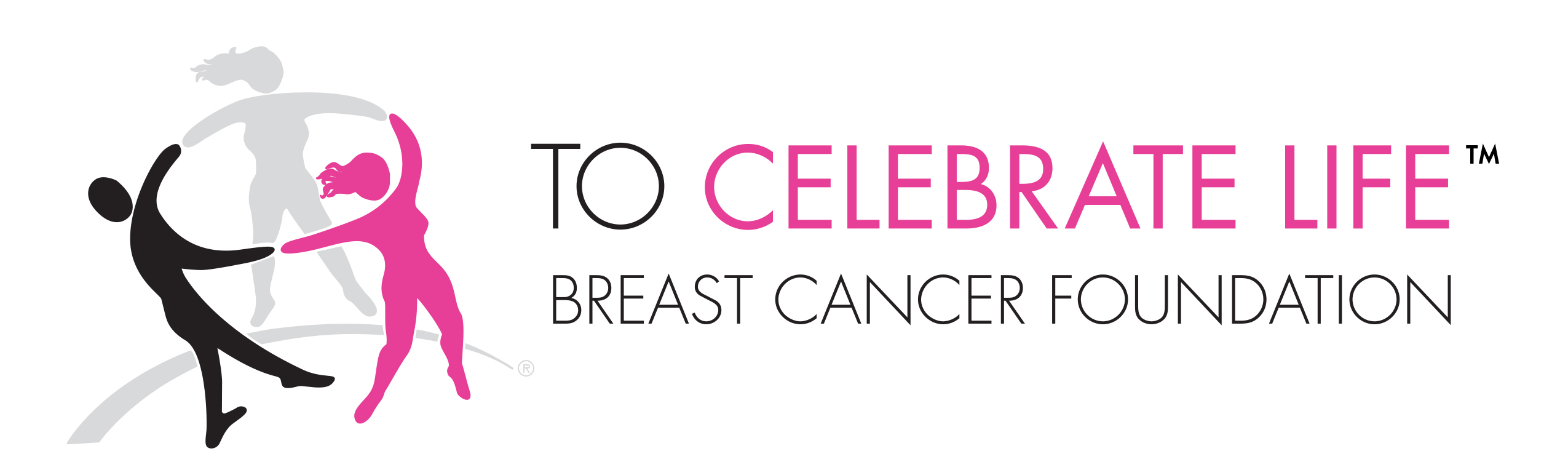 To Celebrate Life Breast Cancer Foundation Logo