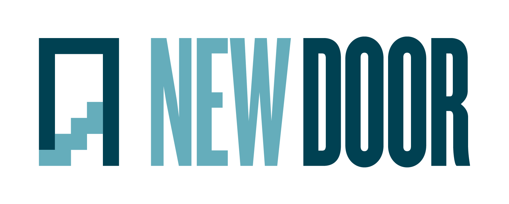 New Door Ventures Logo