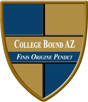 College Bound Logo
