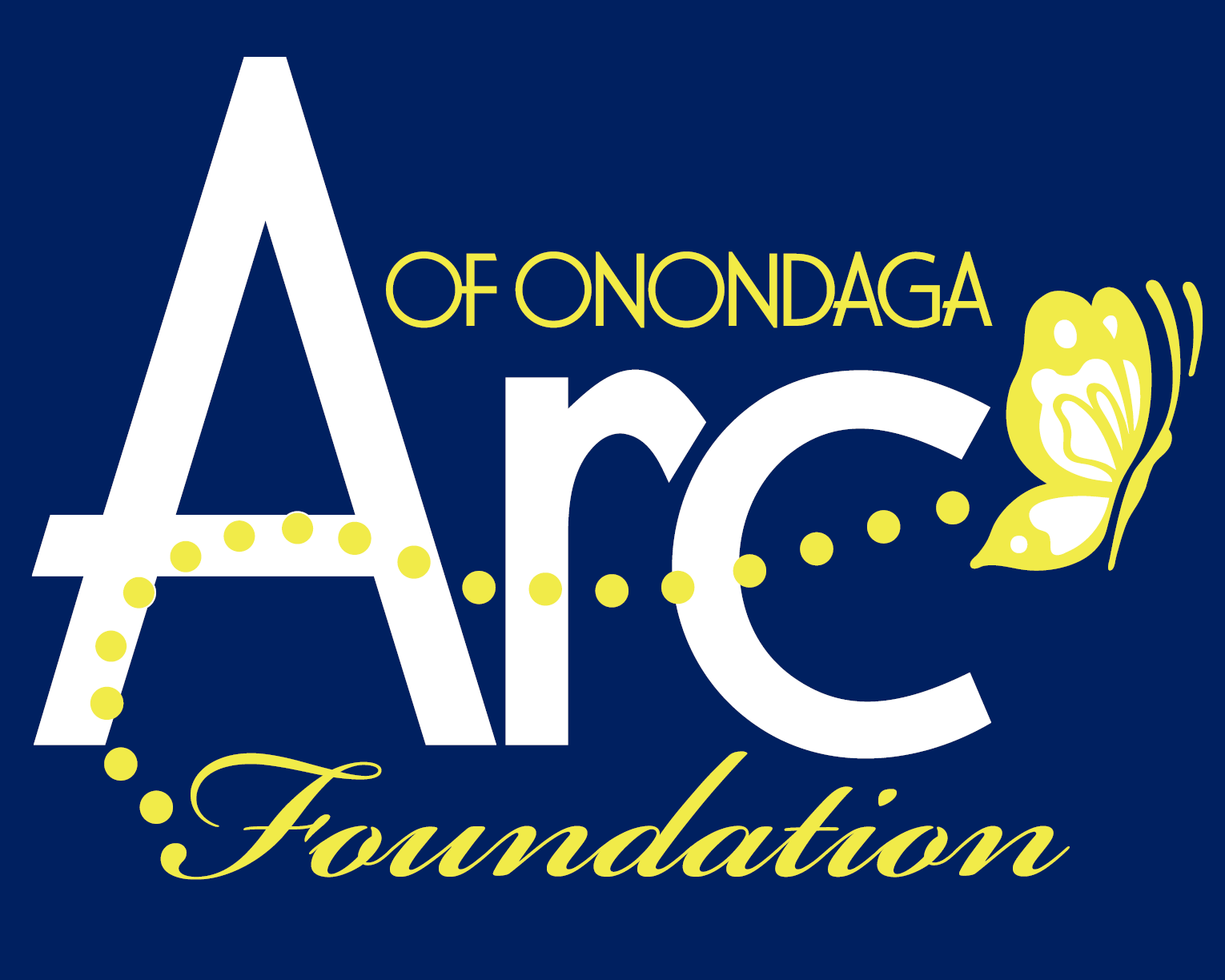 Arc Of Onondaga Foundation Logo