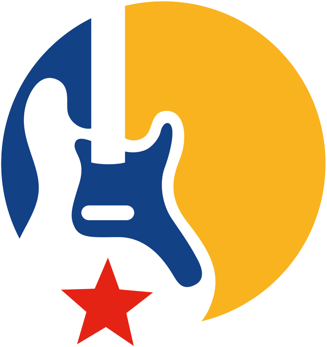 Band Together Logo